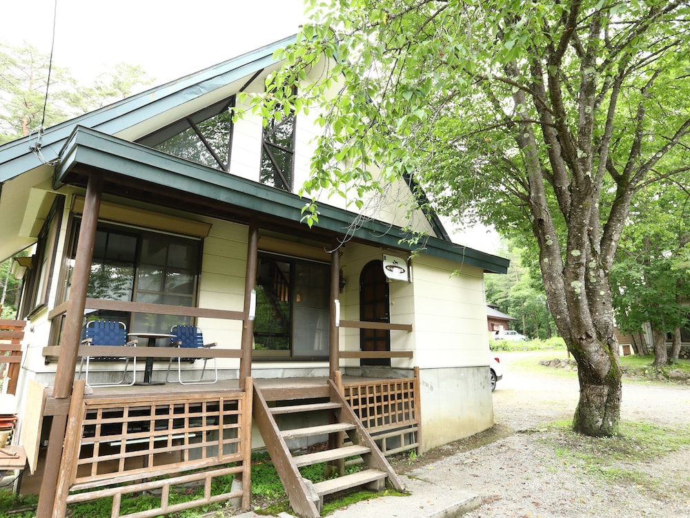 Campagne Hakuba