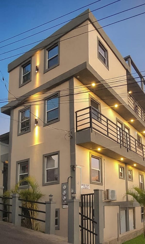 Oceanview Suites, photo 23