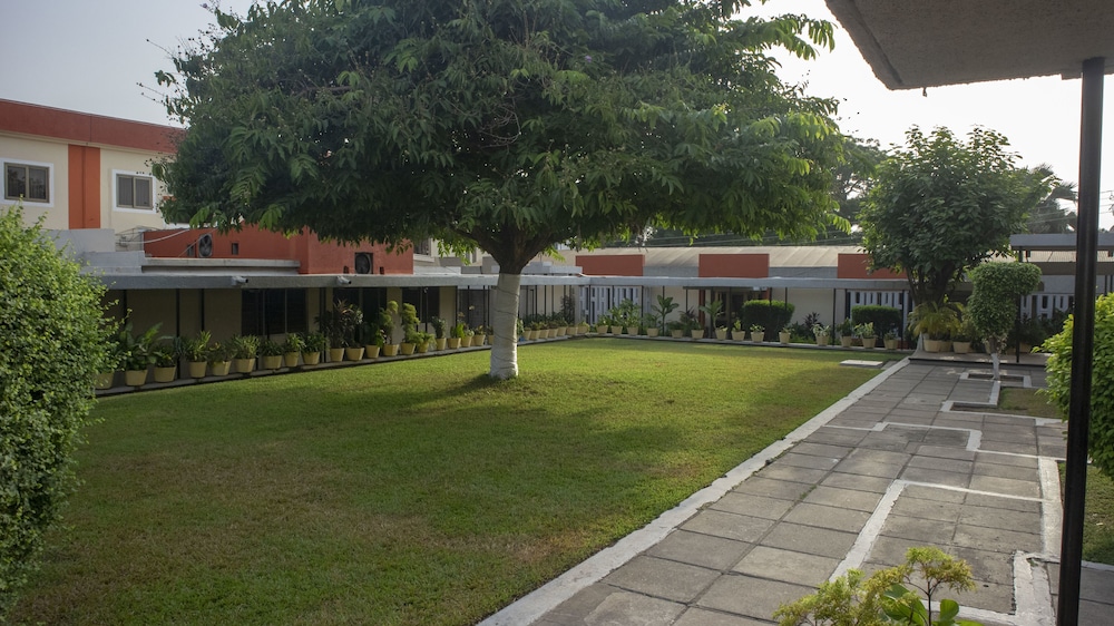 Ssnit Guest House — photo 54