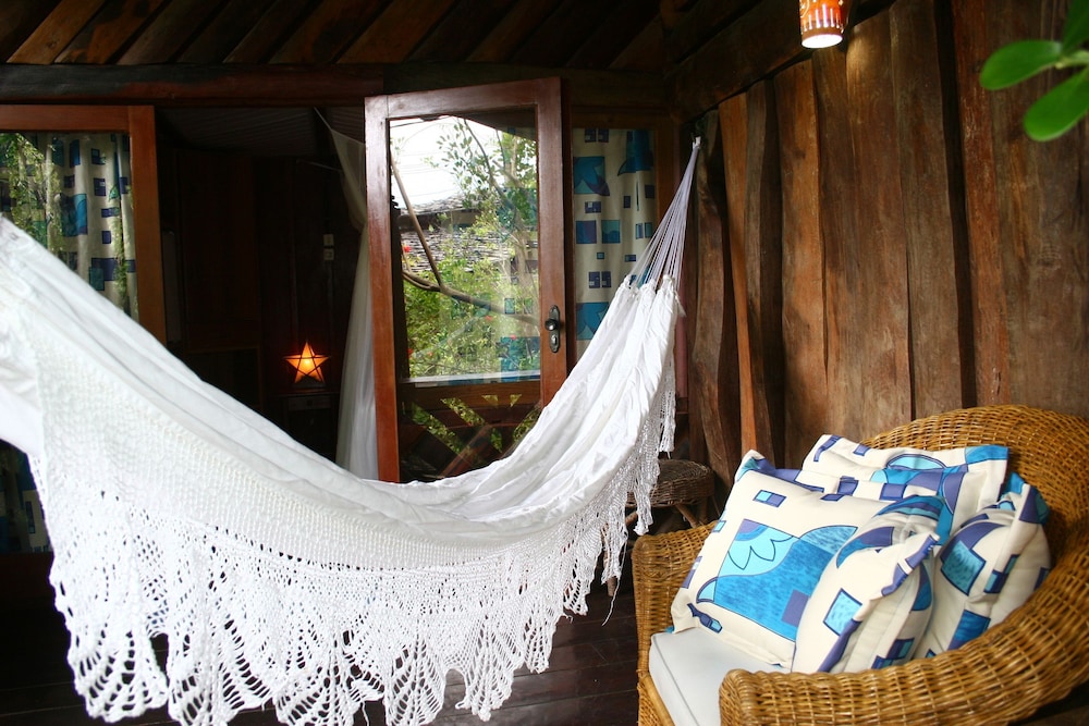 Pousada Hanalei