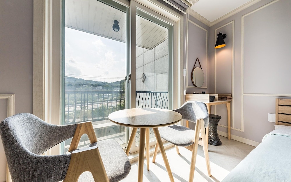 Goseong Natural House, photo 80
