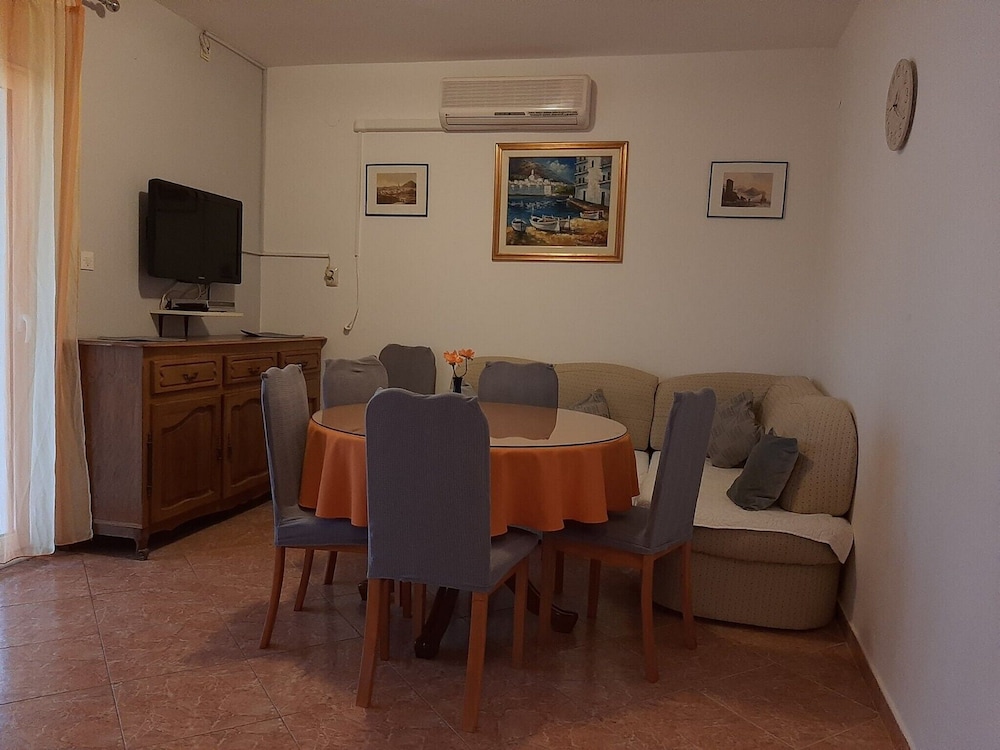 Apartments Guerieri view 2