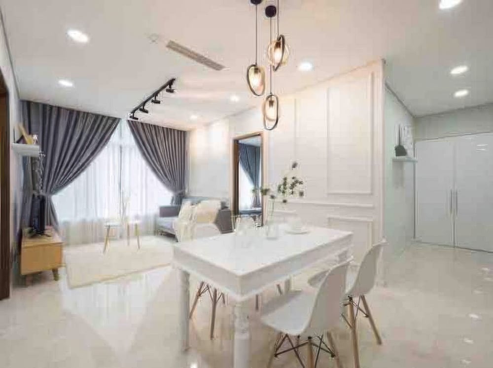 Staycation Sky Suites