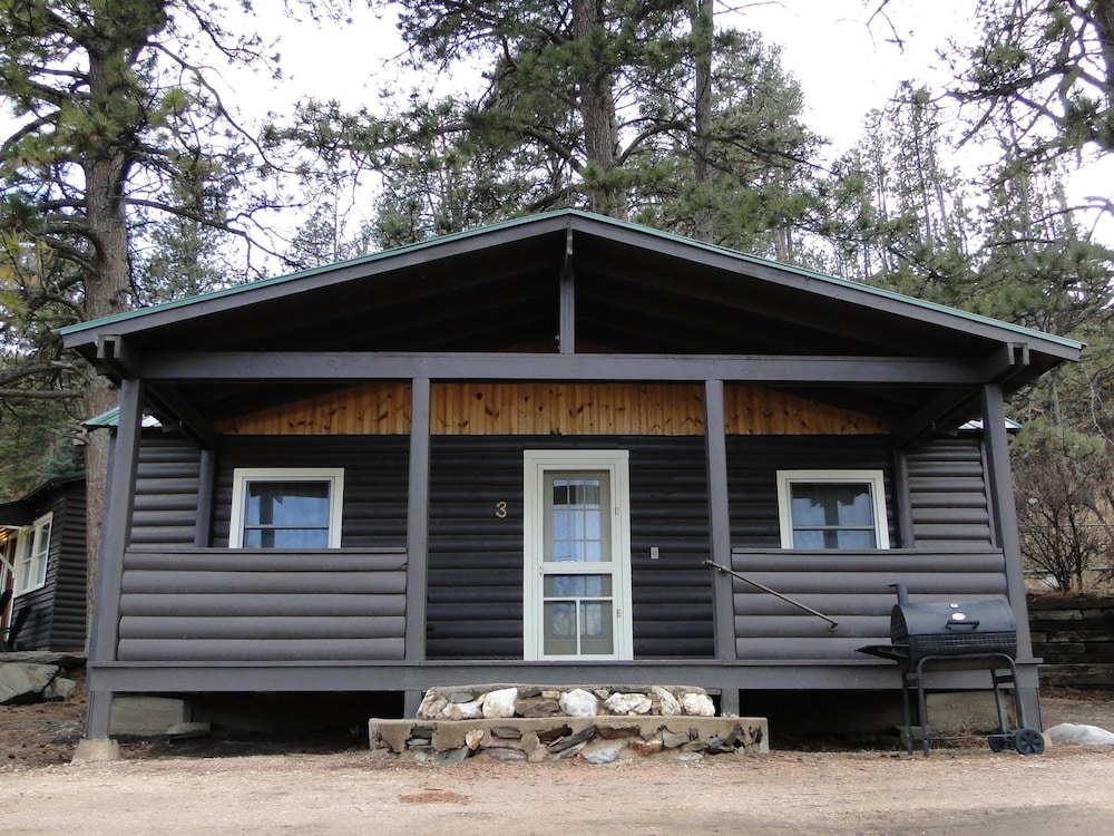 Timber Haven Cabins
