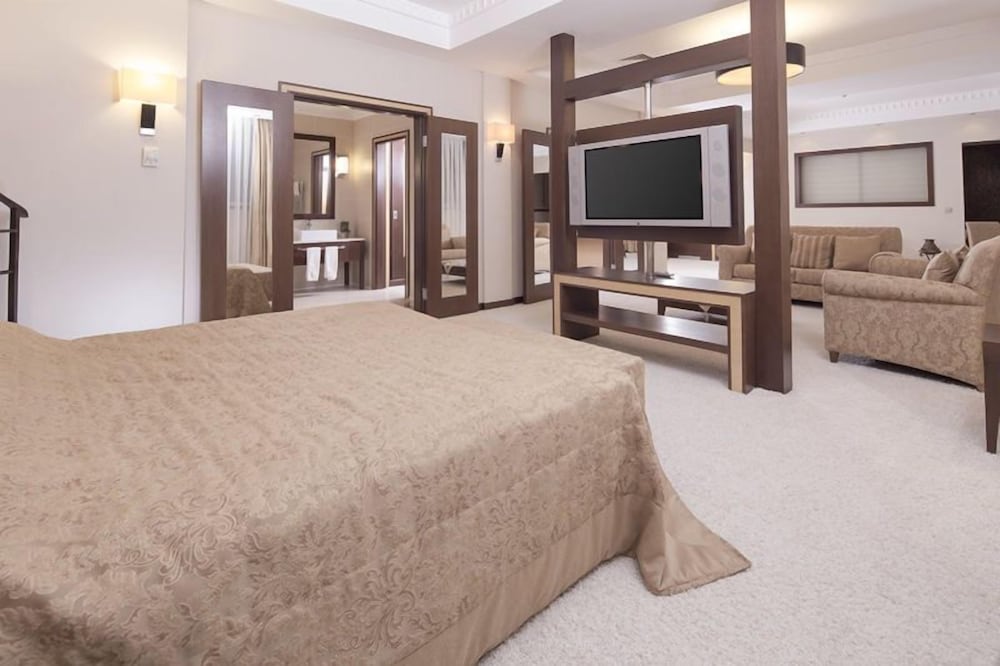 Korel Thermal Resort Hotel & SPA