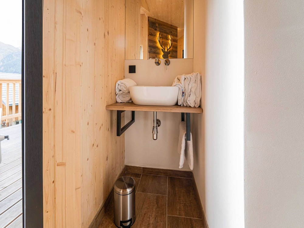 Chalet in Hohentauern Near Ski Lift