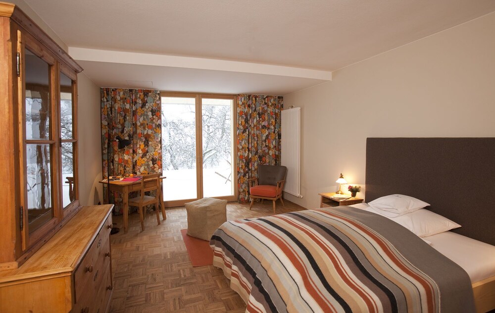 Tannerhof Naturhotel Gesundheitsresort - Property Image 82