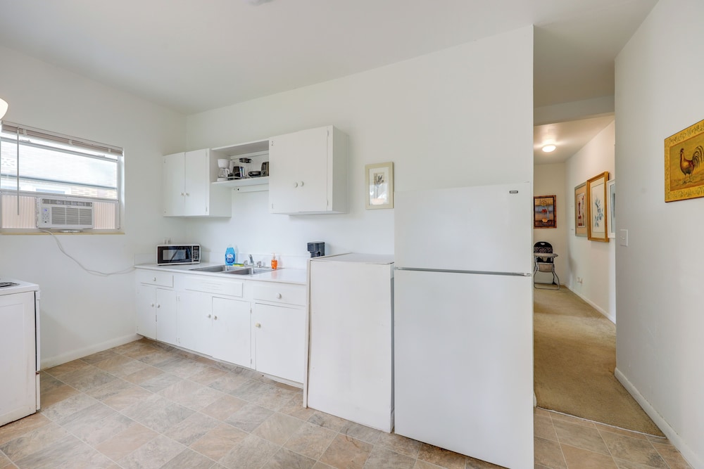 Walk to King Street Eats! Condo in Jacksonville