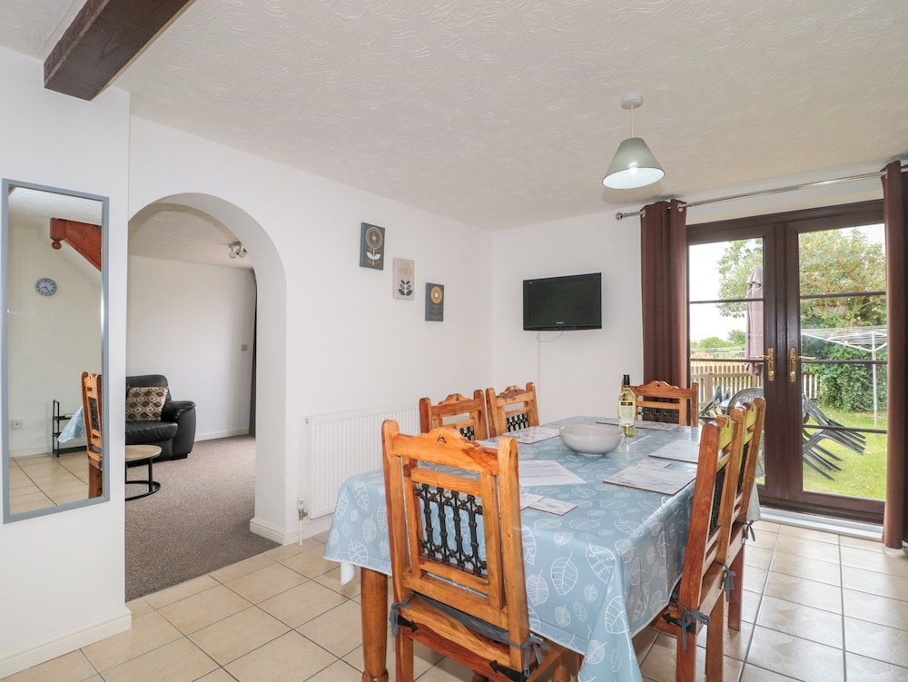 Wildberry Cottage