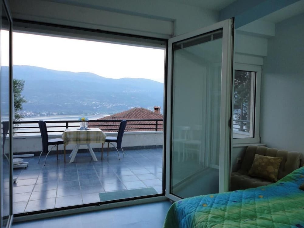 Accommodation J&T