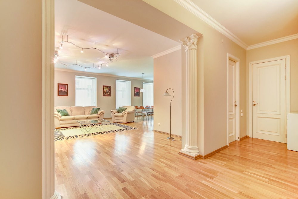 ERS Apartment