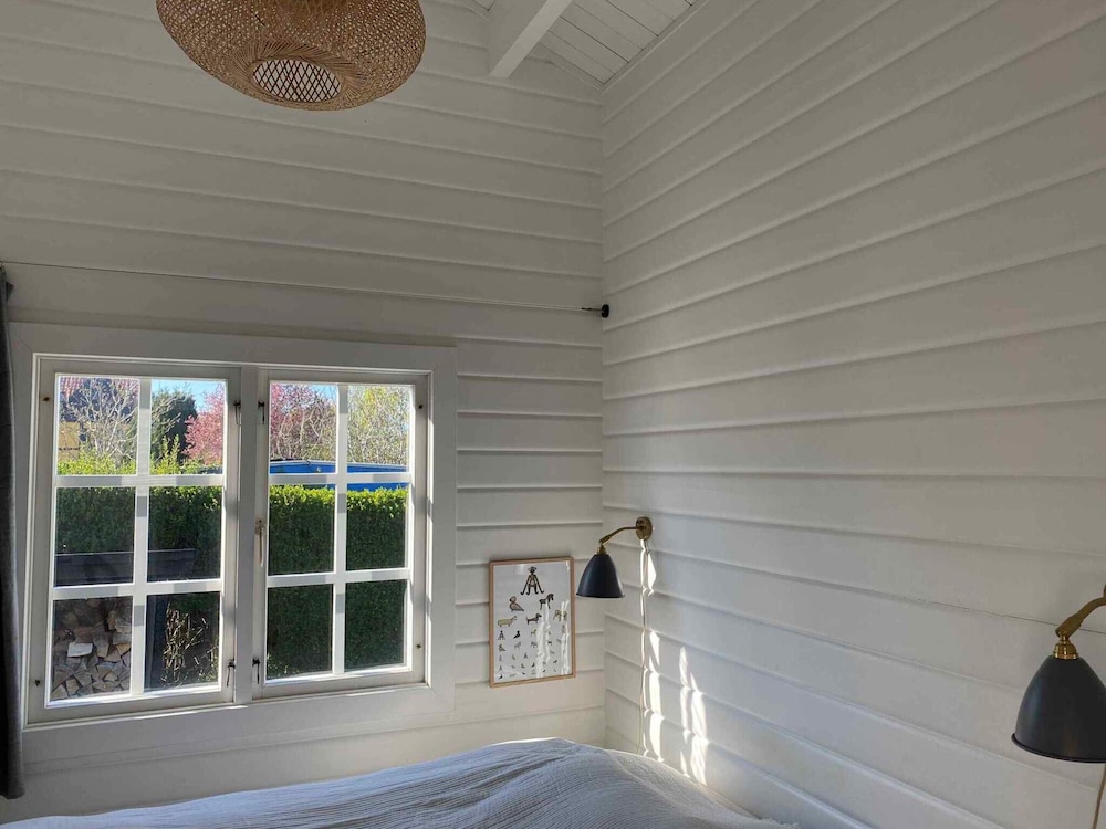 4 Star Holiday Home in Allinge