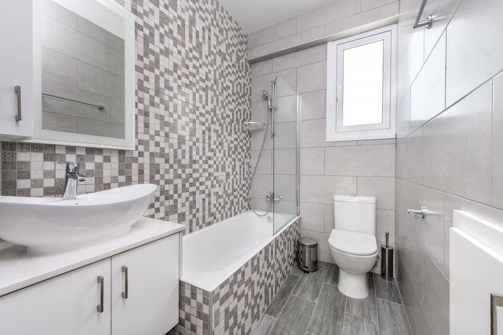 Green Bay Villa 15 in Protaras