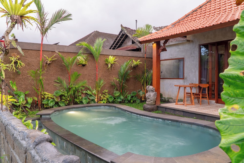 Seelong Villa Ubud by Dhananjaya Hospitality