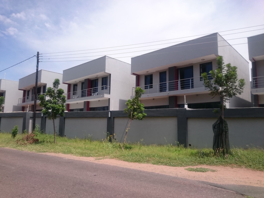 Lifestyle Apartments