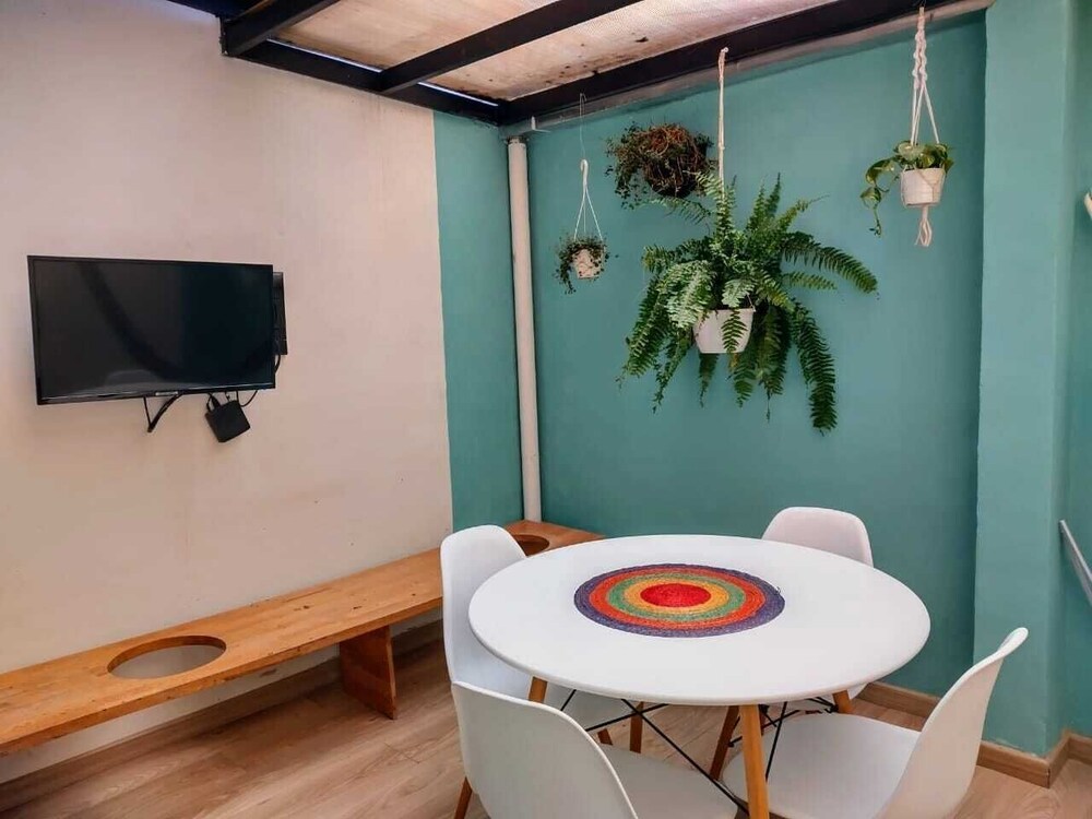 Hermoso Apartaestudio en centro Bogotá