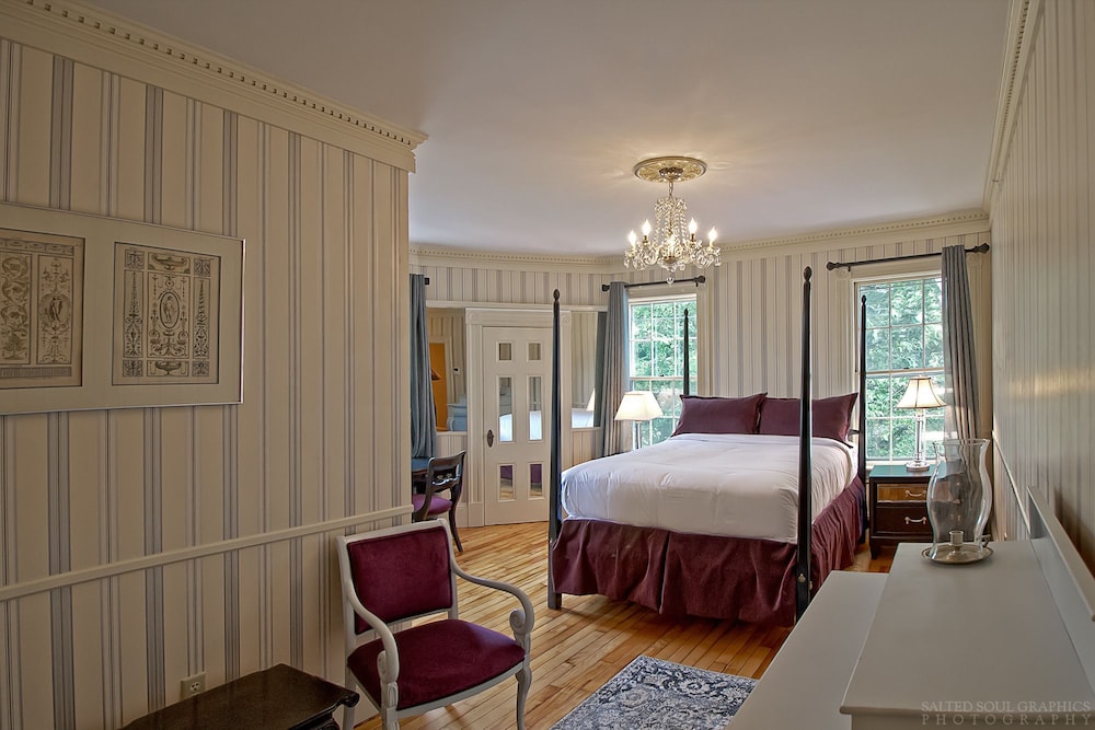 Windsor Mansion Inn
