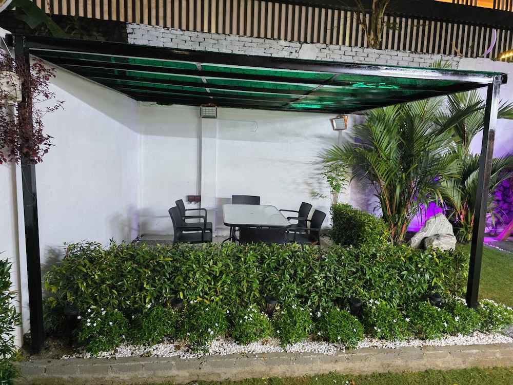 Perkasa Bungalow by Perkasa Ikon