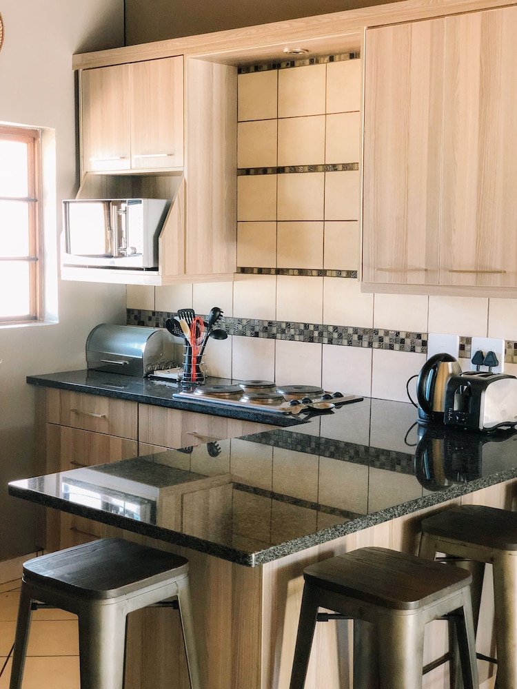 Buyskop Lodge