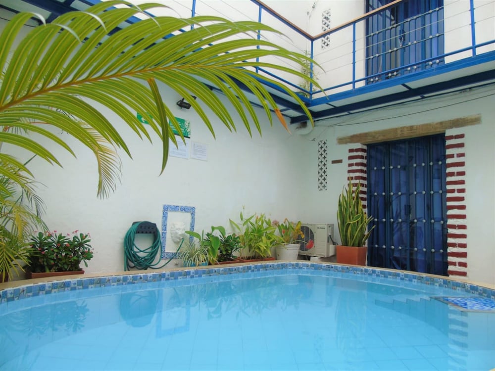 HPT-ST HABITACION DE HOTEL CON VISTA