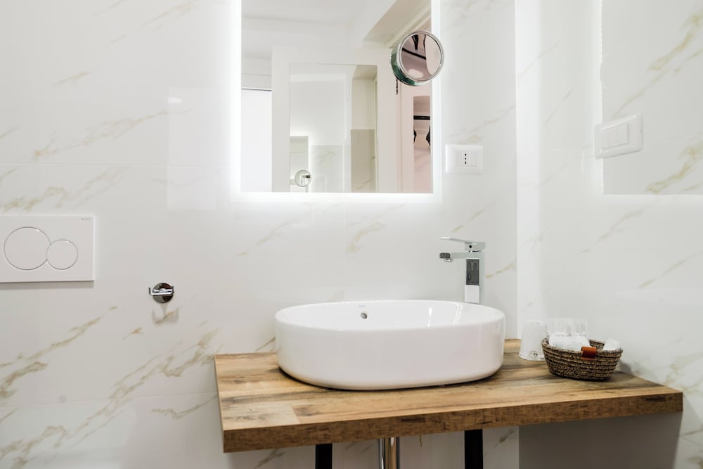 Pietramare Luxury suites