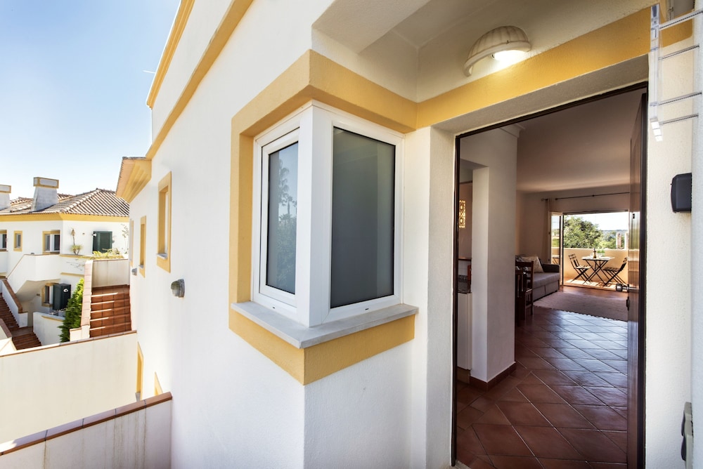 Morgado Apartment in Tavira