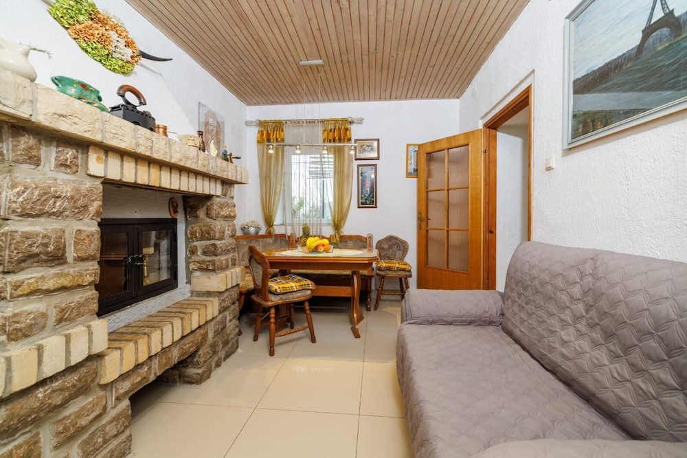 Holiday house Bribirka
