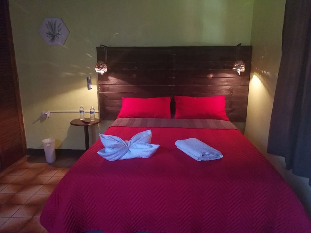 Uruka Lodge
