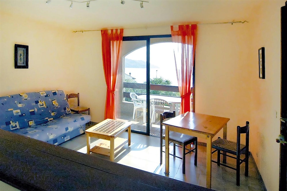 Apartment in Corsica Near Liscia Beach