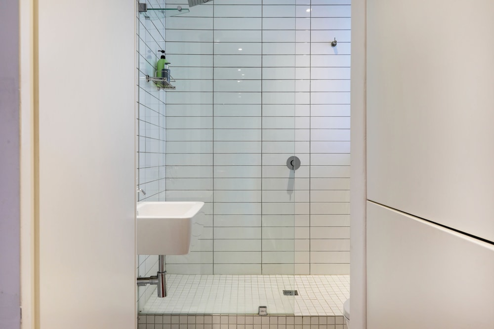 Mouille Point Apartment