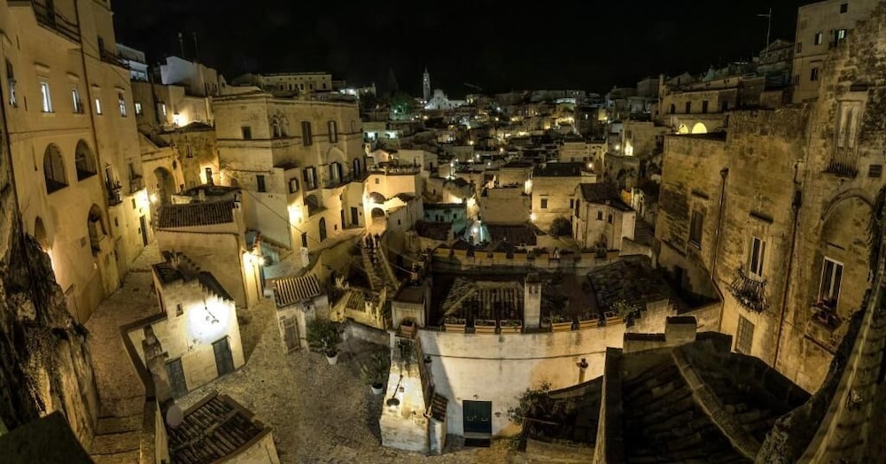 B&B LA GEMMA DEI SASSI