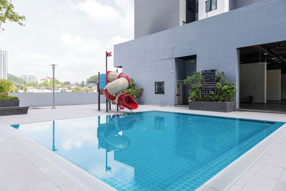 Residensi Majestic Maxim Condo
