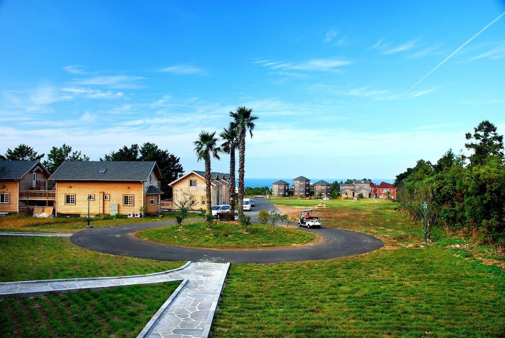 Jeju Parkland