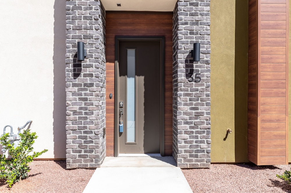 Villa #35 At Bloomington Country Club 4 Bedroom Townhouse view 4