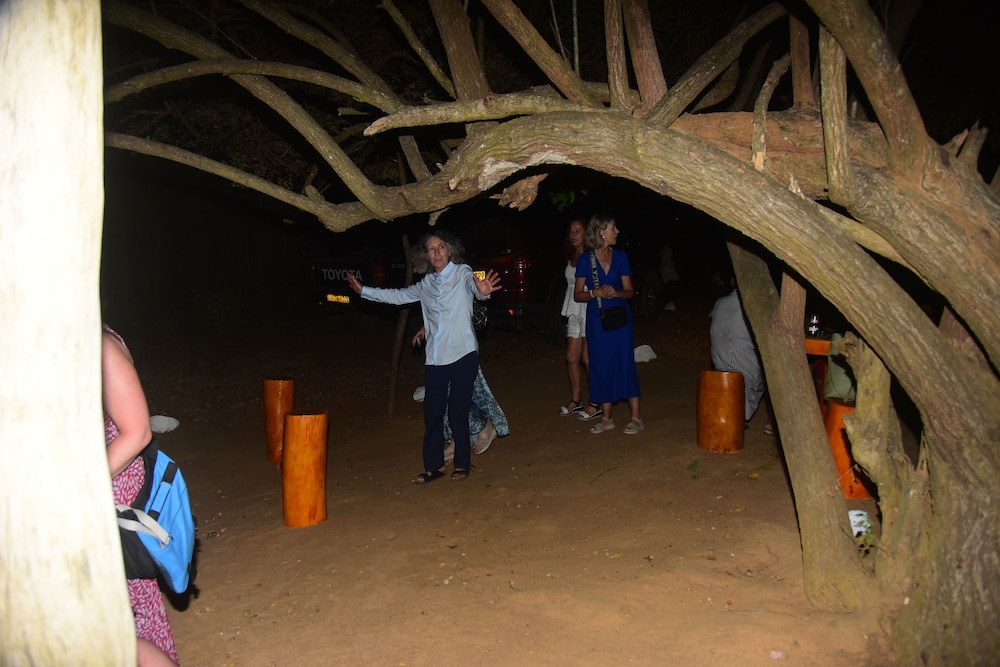Thumbaya Resort Yala