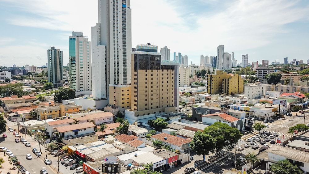 Hotel SJ Premium By Atlantica - Image 1