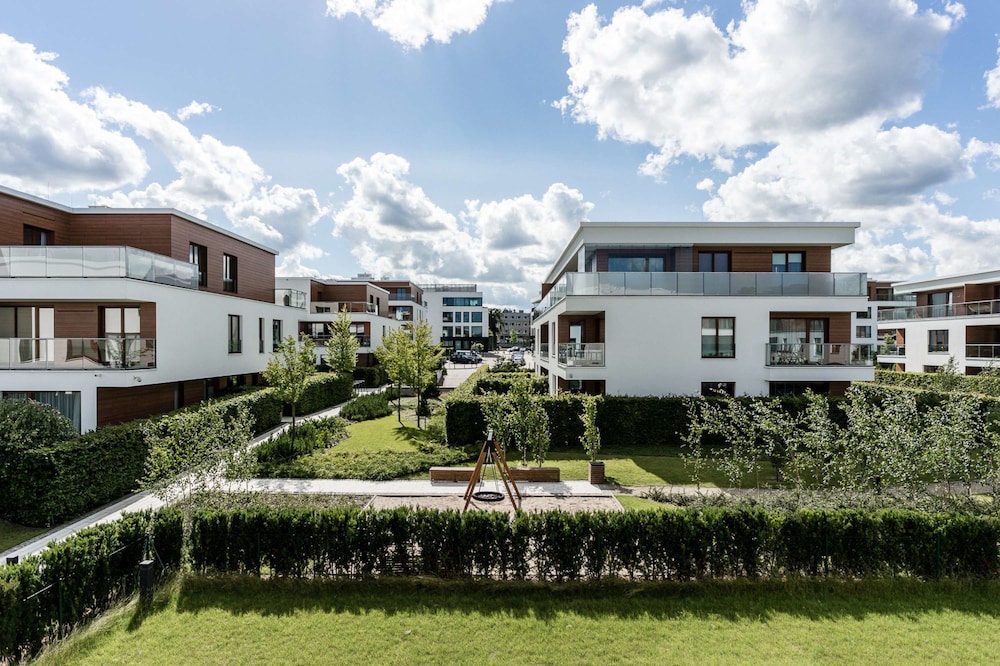 Dom & House - Apartments Nowe Orlowo