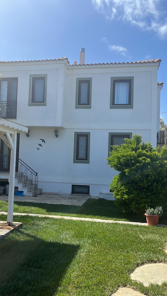 Adacayi Otel