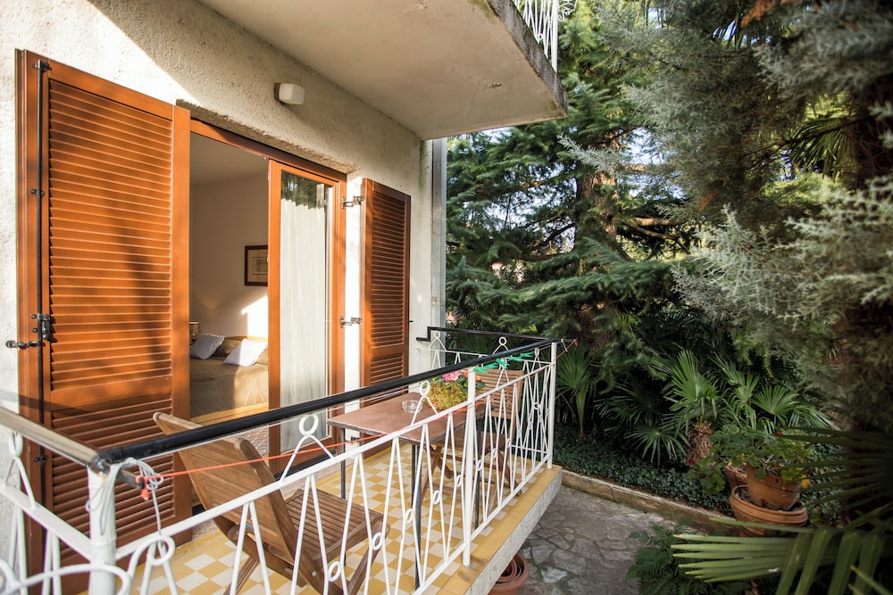 Apartments in Rovinj/istrien 11545