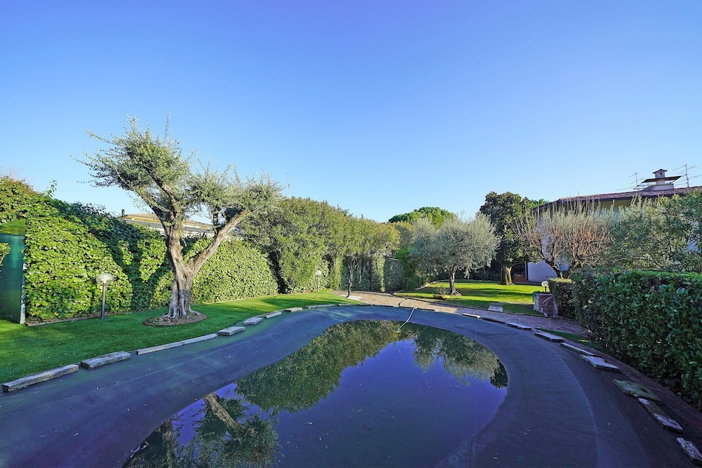 Villetta Quiete in Padenghe sul Garda view 5