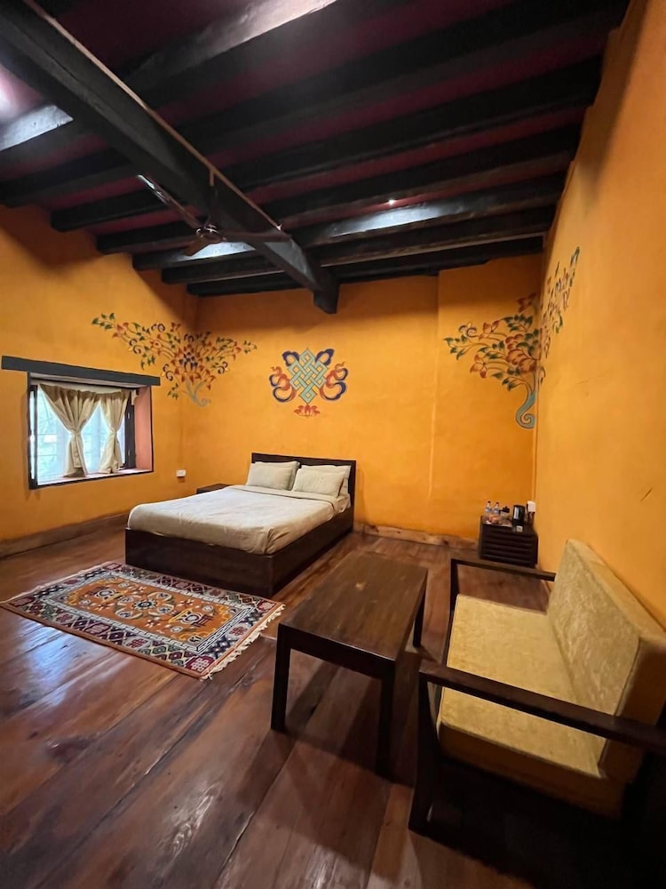 Rimphu Heritage Paro