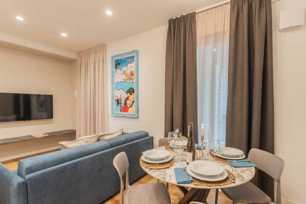 Rezia Apartments by Rent all Como