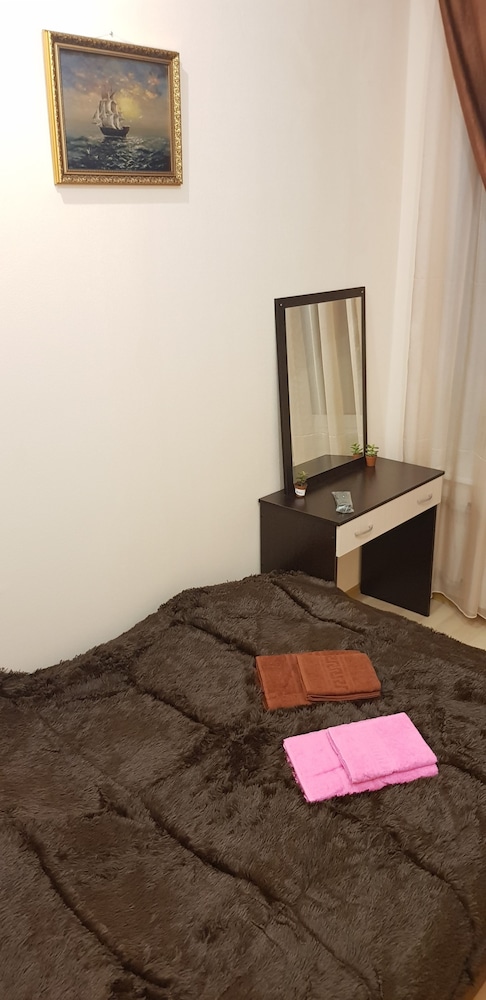 Apartment ES on Kolomenskay