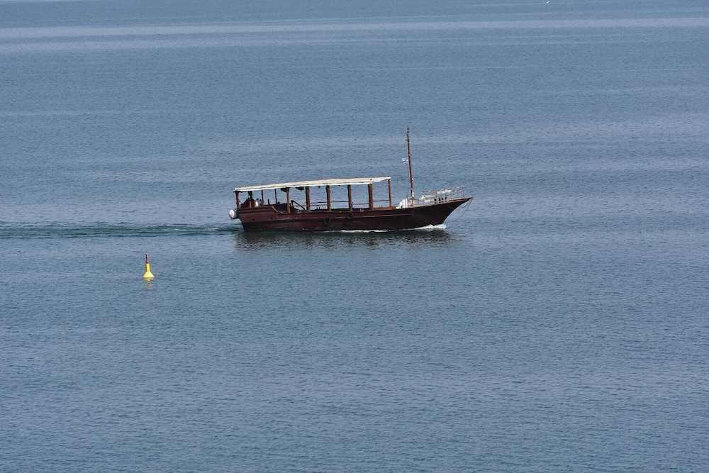 Boutique Lake Kinneret Apartment