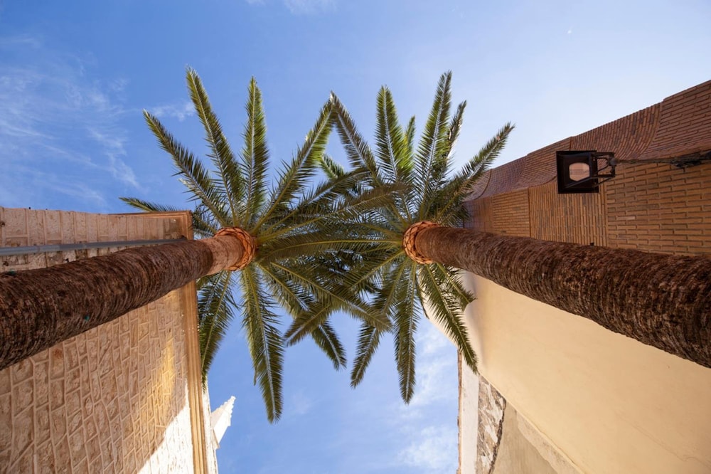 Margaritha in Benissa