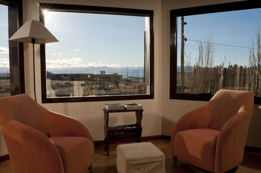Hosteria Roble Sur