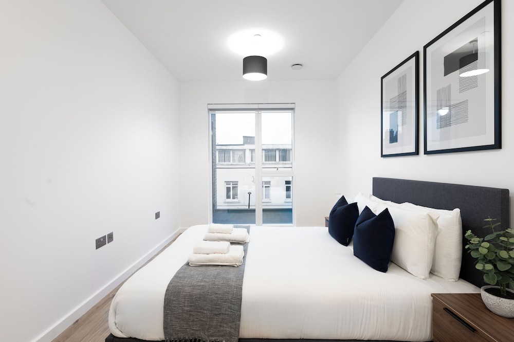 VESTO Lewisham