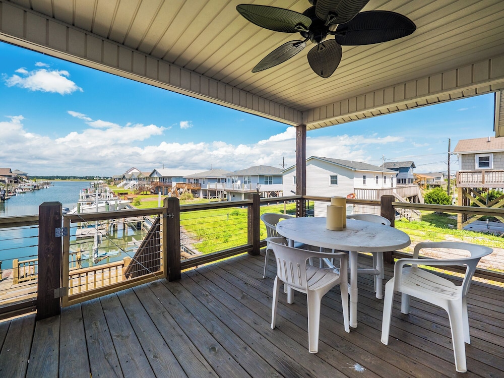 Sea Ya Beaches by Topsail Realty