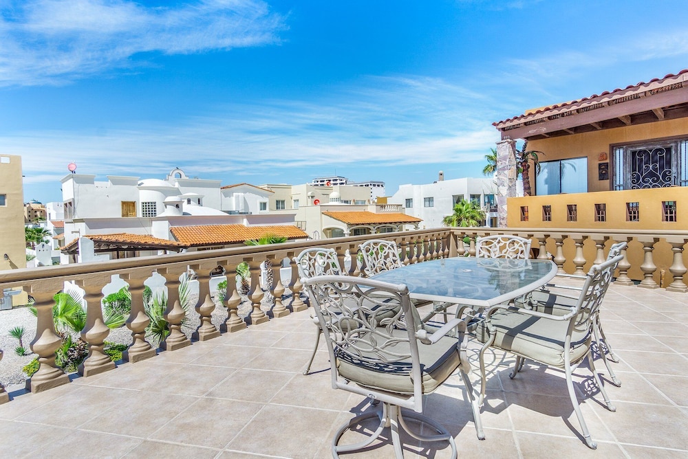 Casa Los 6 Amigos