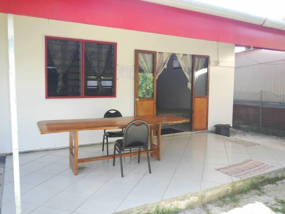 Chalet Tipanier
